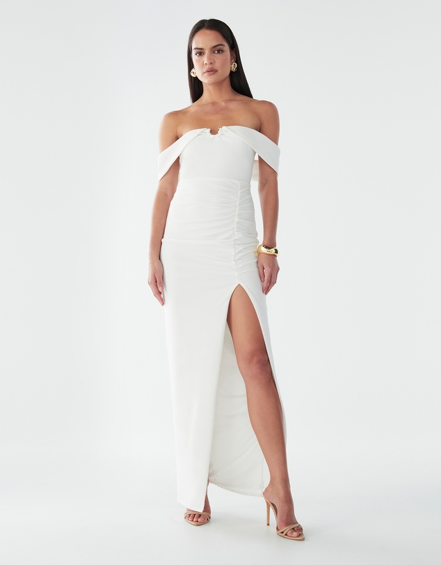BWLDR - Serena Maxi Dress