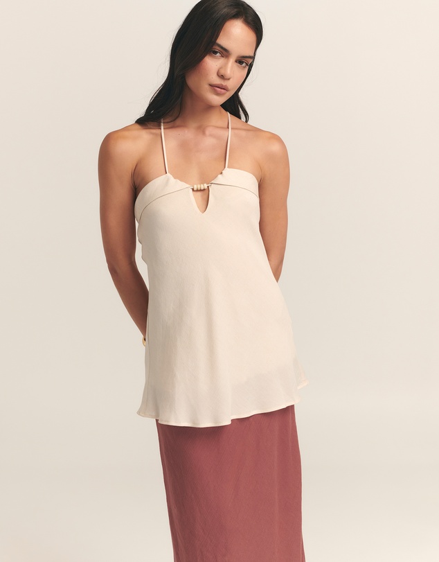 ST MRLO - Andy Dress