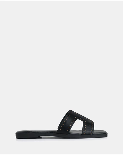 Call It Spring - Haylee Sandals