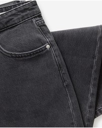 Cotton On - Straight Crop Jean