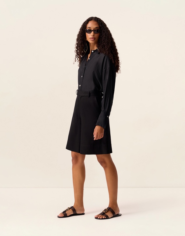 MOS The Label - Miri Bermudas
