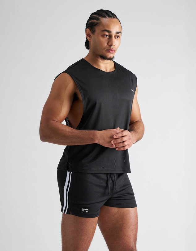 TEAMM8 - TEAMM8 S.S.C. Muscle Tank