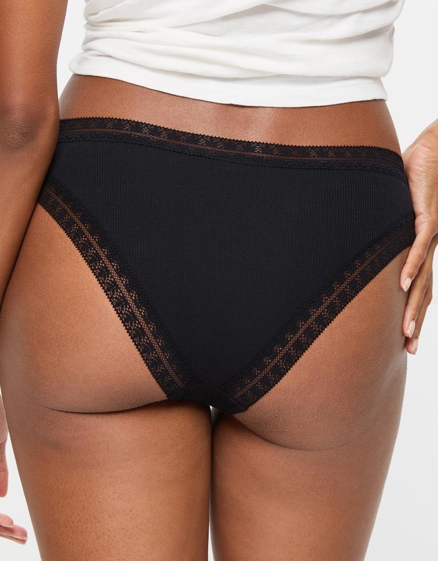 KBX - 3-Pack Cotton Brazilian Briefs