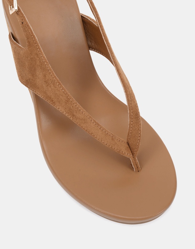 Novo - Young Wedges