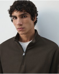 M.N.G - Winne Sweatshirt