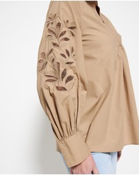 Commonry - Brienna Shirt