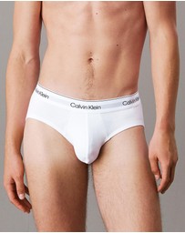 Calvin Klein - Icon Cotton Stretch 3 Pack Briefs