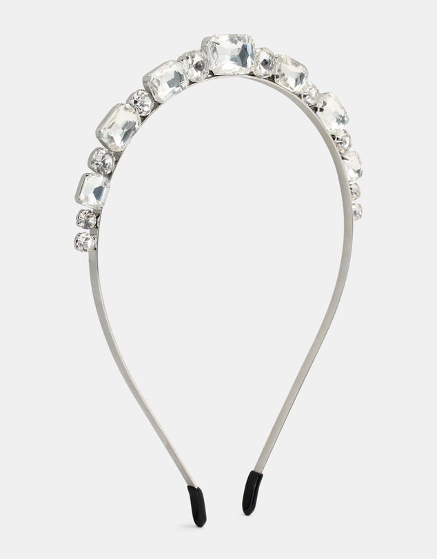 Morgan & Taylor - Mini Lily Headband