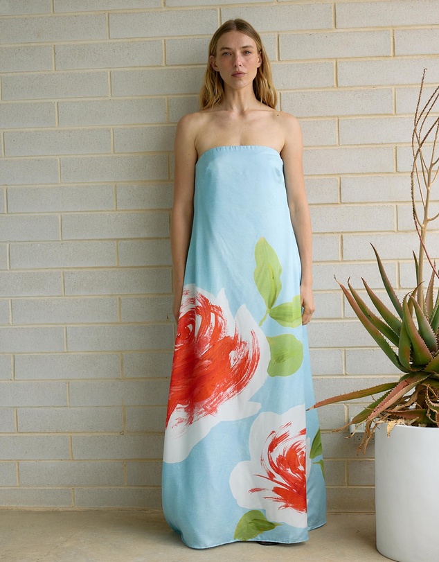 Aston Studio - Lucie Dress
