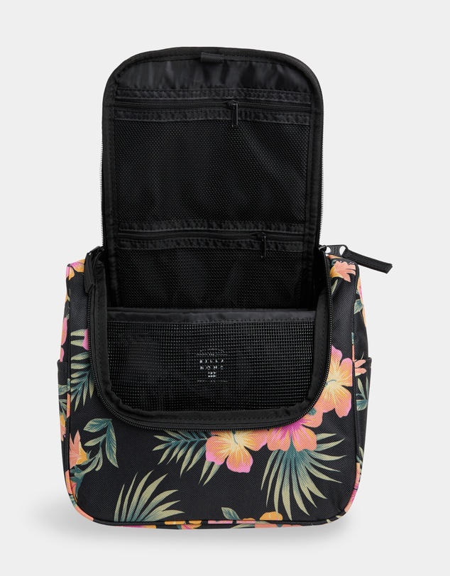 Billabong - Travel Beauty Bag