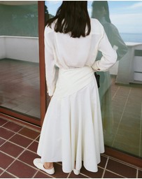 M.N.G - Milos Skirt