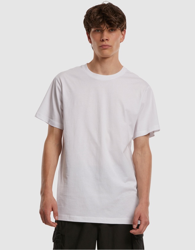 Urban Classics - The Box Tee