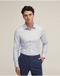 Oxford - Beckton Dobby Shirt