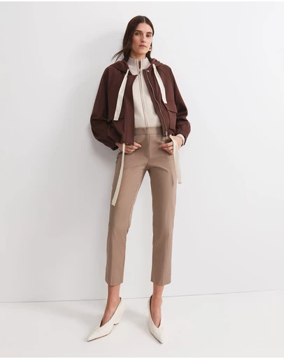 Sportscraft - Evie Capri Pants