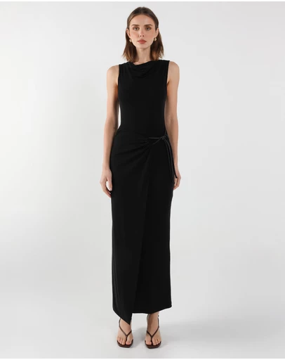 Madison The Label - Evelina Maxi Dress