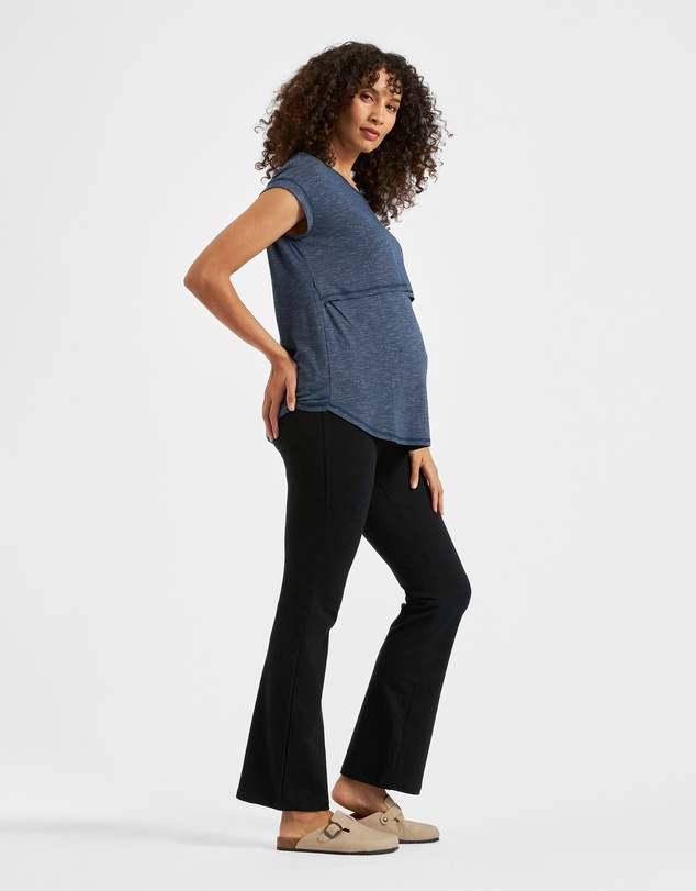 Ripe Maternity - Dreamy Nursing Tee