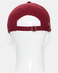 Thrills - Flashback 6-Panel Cap
