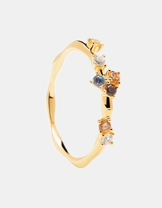 PDPAOLA - Five Gold Ring