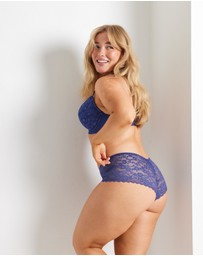 Kayser - Be Free Lace Short