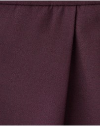 M.N.G - Pleated Wide Leg Trousers
