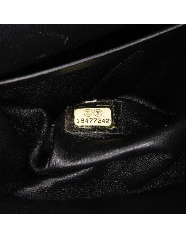 Pre-Loved by Azura Reborn - Pre-Loved chanel Classic Flap Bag Quilted Shoulder Bag