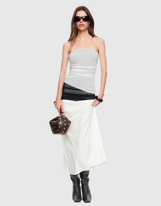 Lioness - Tabloid Maxi Dress