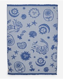 Rip Curl - Mixed Summer Jumbo Towel