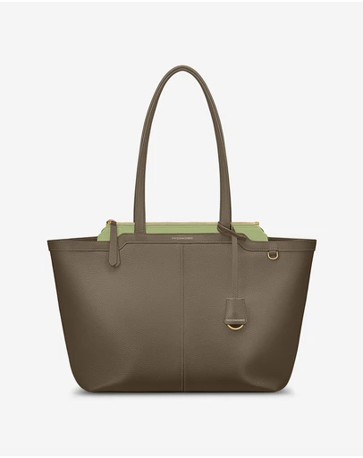 Maison De Sabre - The Switch Tote