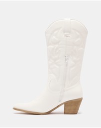 Therapy - Clayton Boots