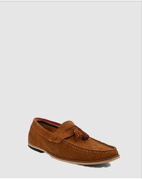 Dune London - Blaisse - Tan