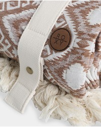 Roxy - Womens Altitude Change Beach Blanket