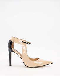 Nina Armando - Krystal II Heels