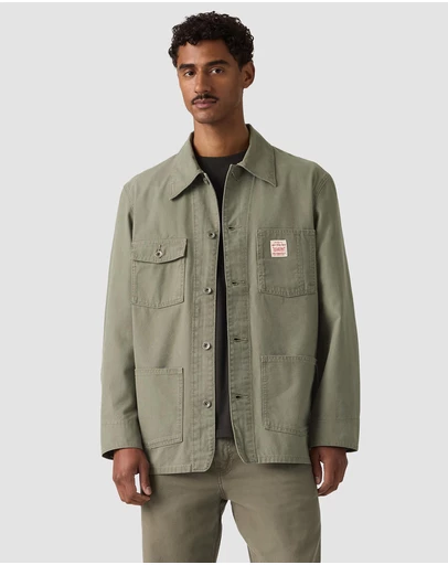 Levi's - Berkley Chore Coat