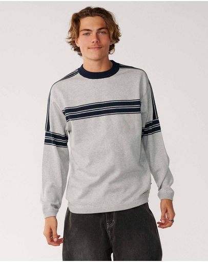 Grey Marle