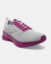 Brooks - Levitate GTS 5 - Women's