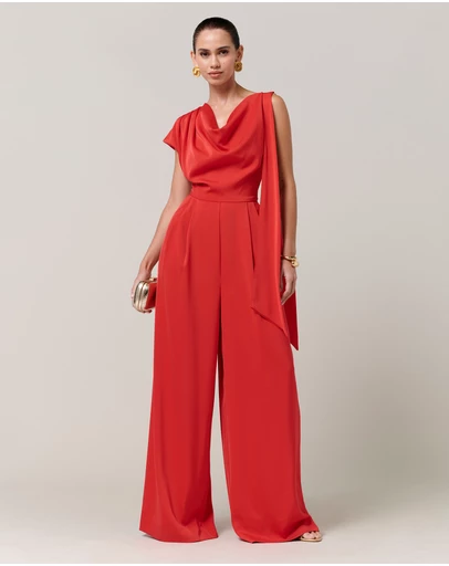 Savel - Erica Jumpsuit