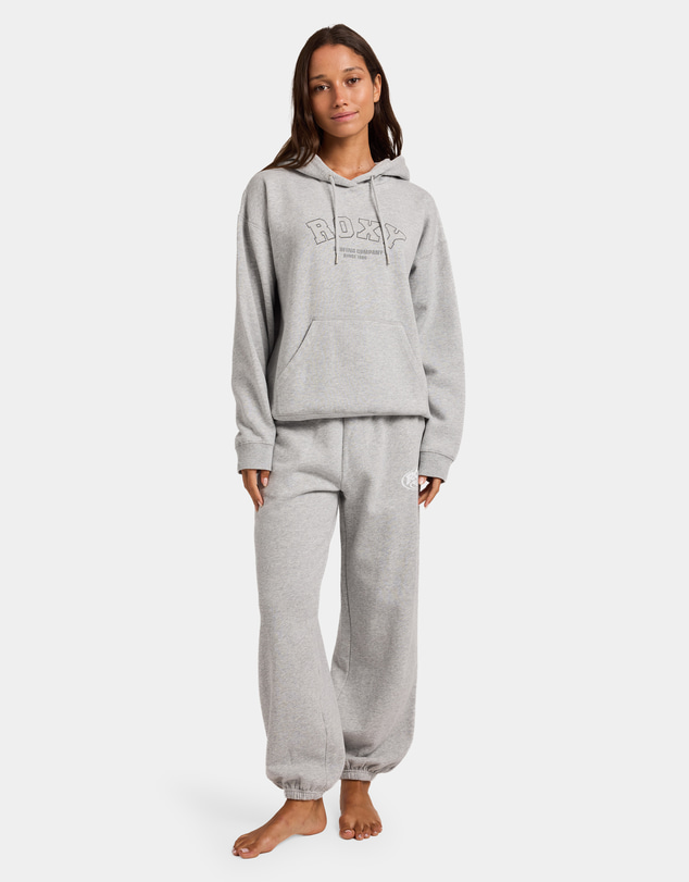Roxy - Womens Dreamy Days Pullover Hoodie