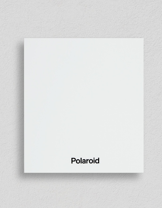 Polaroid - Large Photo Album