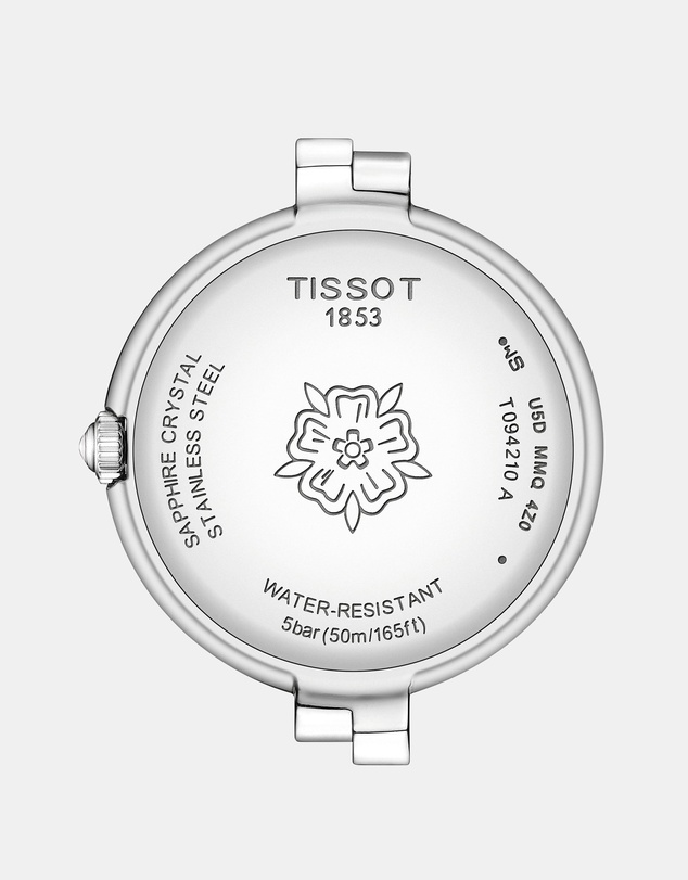Tissot - Flamingo