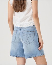 Rolla's - Super Mirage Shorts