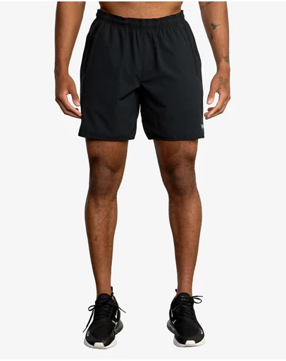RVCA - Mens Yogger Stretch 17