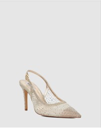 Dune London - Compassionate - Gold