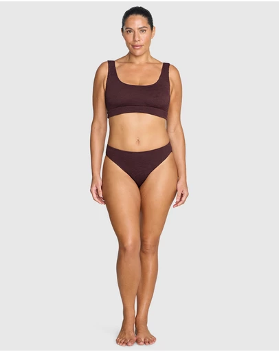 Artesands - Kahlo One Size Bikini Set