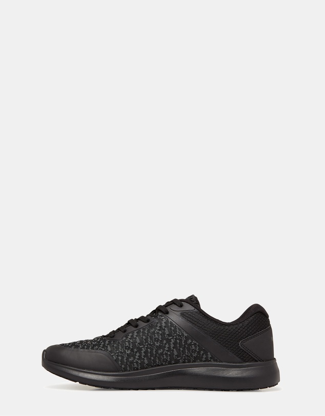 Vionic - Landon Pro Sneaker - Black