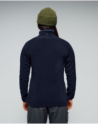Kathmandu - Ridge 100 PrimaLoft Bio Pullover