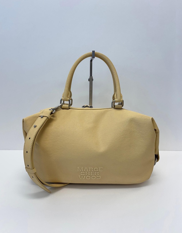 MARGESHERWOOD - Dumpling Tote Bag