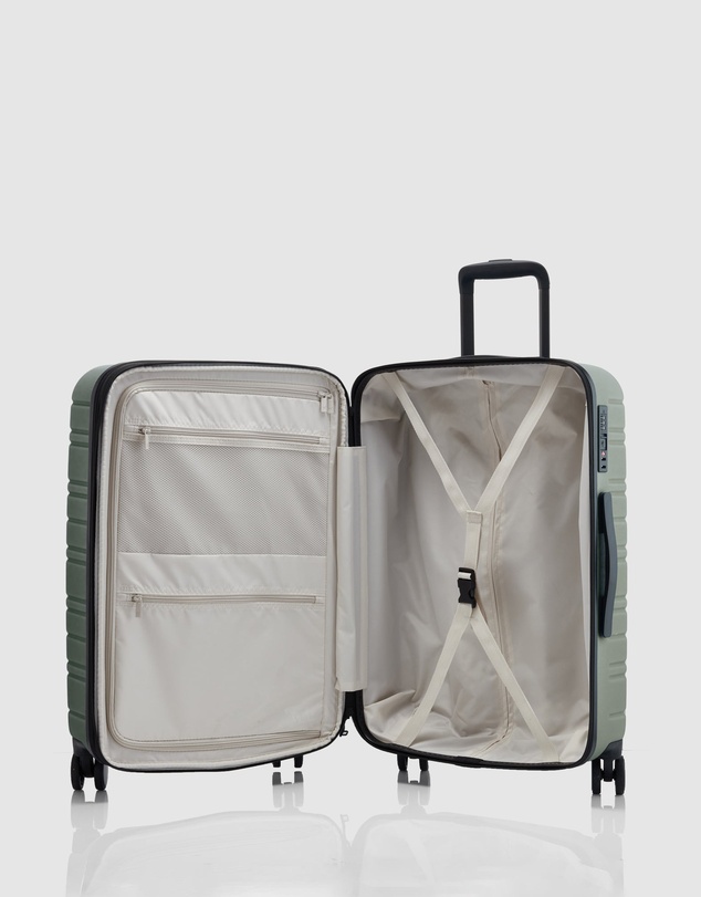 Nere - Stori Carry-On 55cm Suitcase
