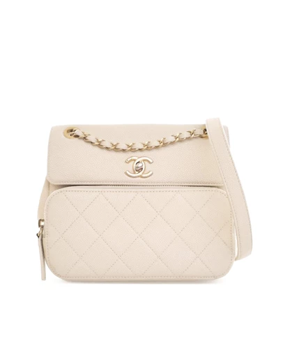 Pre-Loved by Azura Reborn - Pre-Loved Caviar Business Affinity Messenger Flap