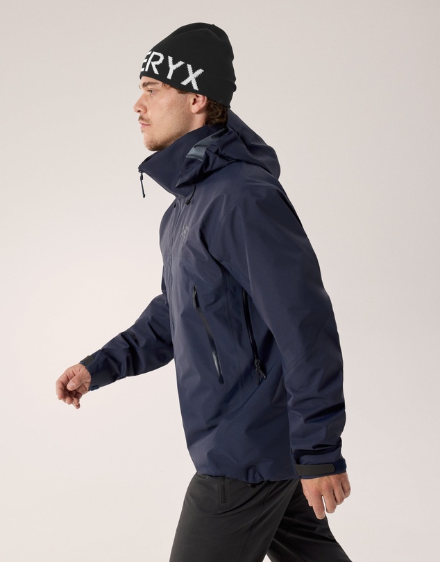 Arc'teryx - Beta AR Jacket Men's