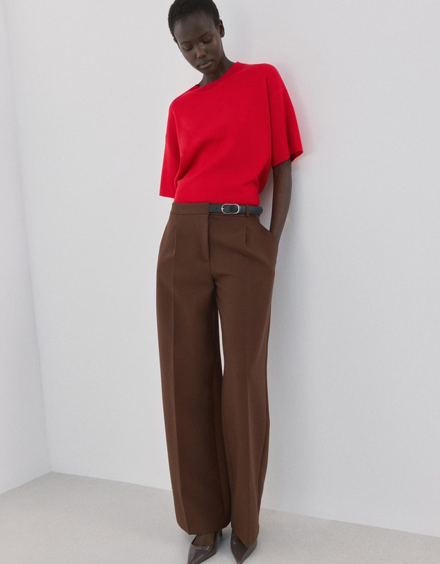 M.N.G - Brunito Sweater Top